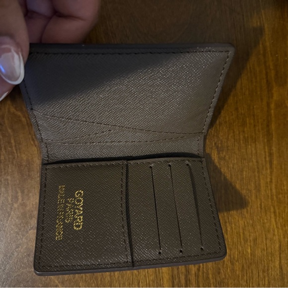 Wallet - Picture 2 of 2
